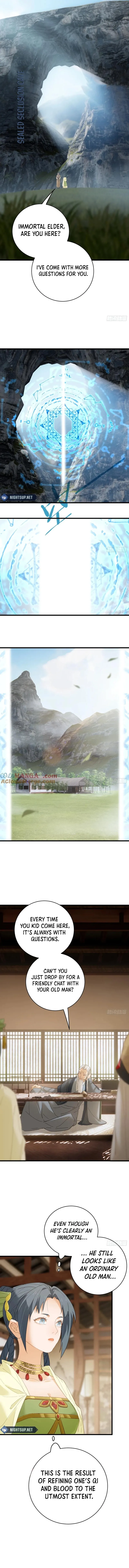 Read Chronicle of Runes Manga Online