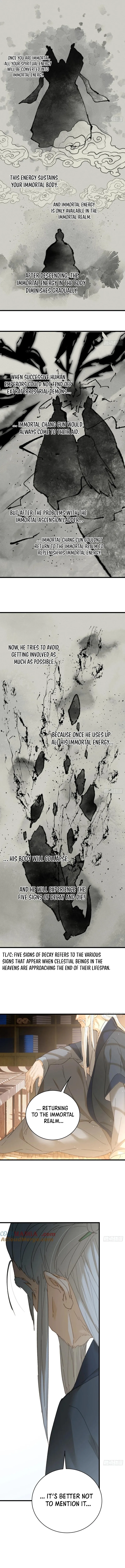 Read Chronicle of Runes Manga Online