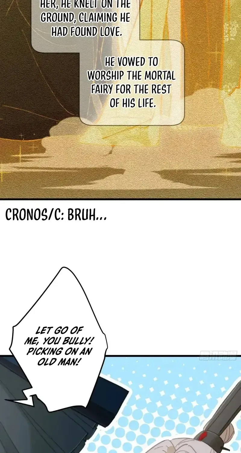 Read Chronicle of Runes Manga Online