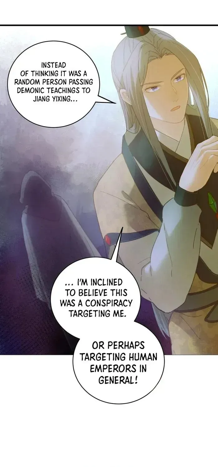 Read Chronicle of Runes Manga Online