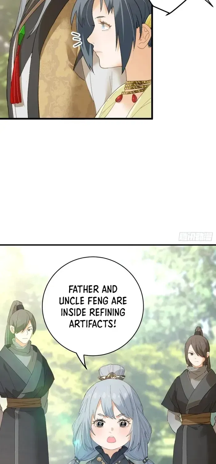 Read Chronicle of Runes Manga Online