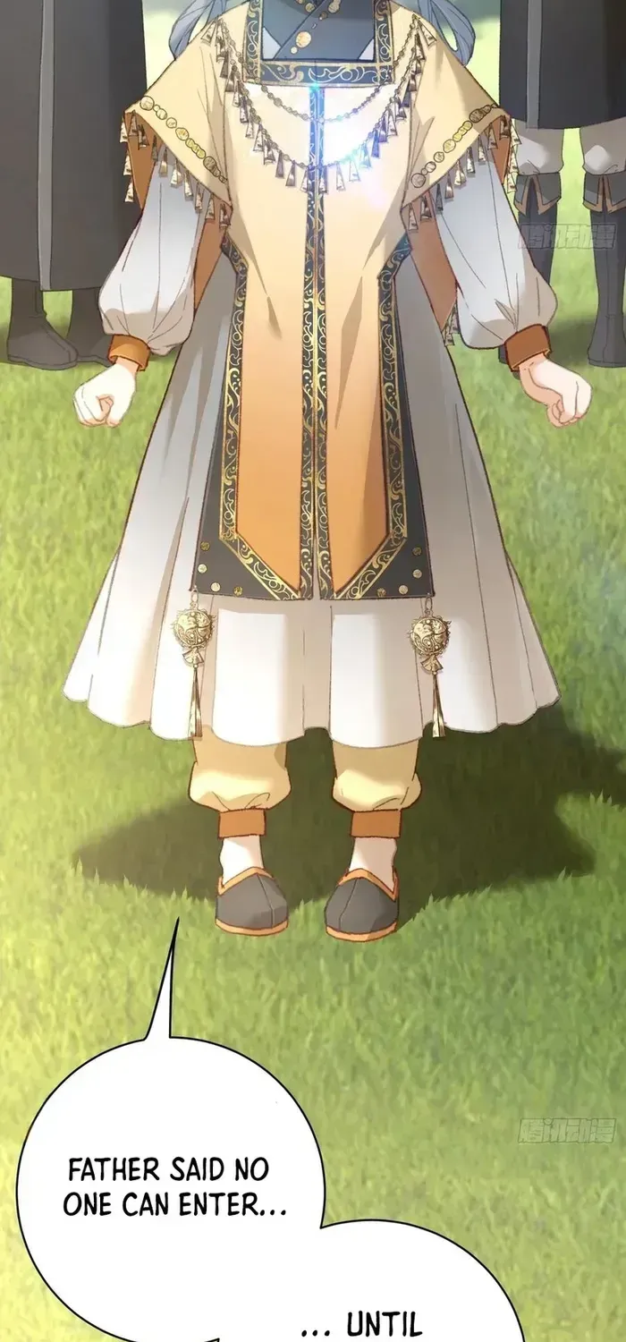 Read Chronicle of Runes Manga Online