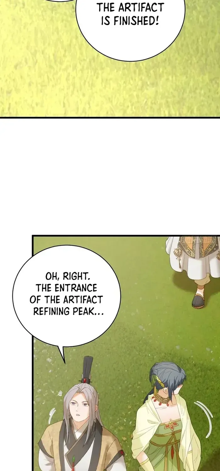 Read Chronicle of Runes Manga Online