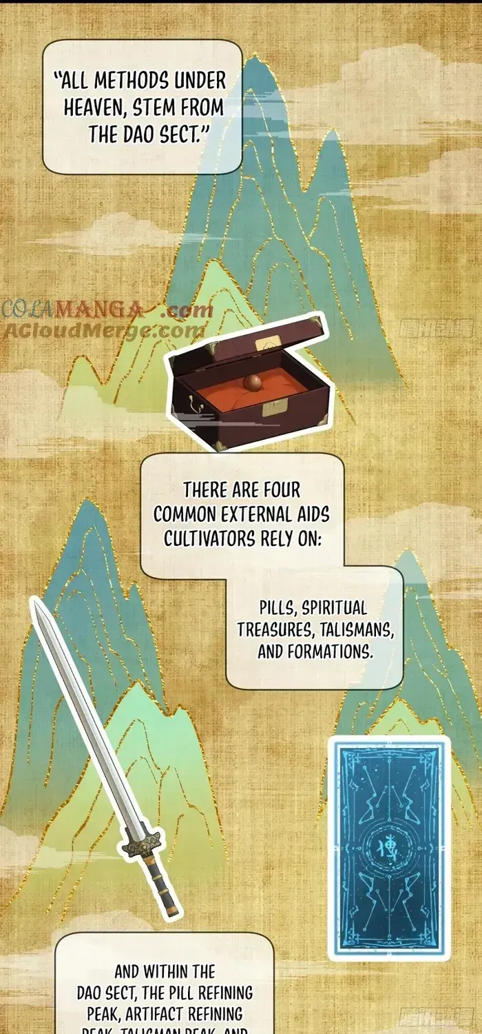 Read Chronicle of Runes Manga Online