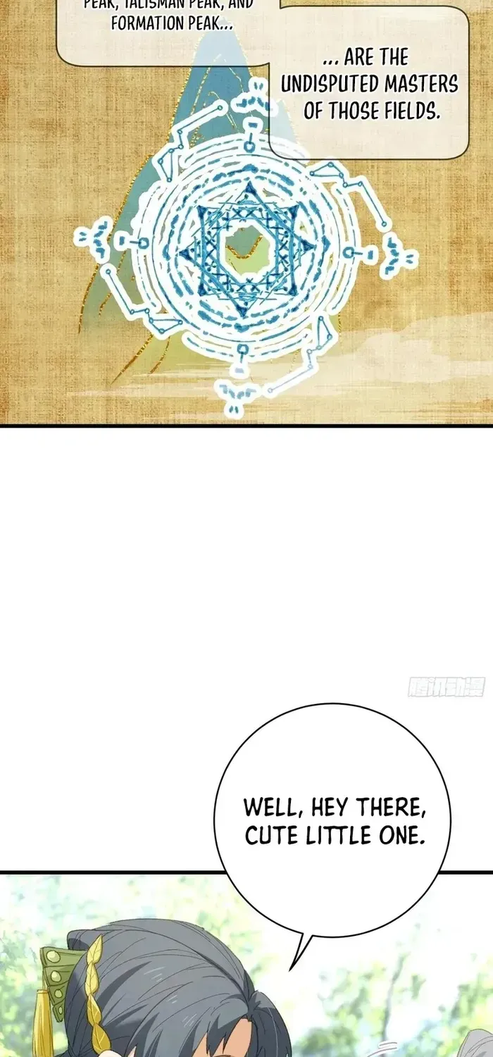 Read Chronicle of Runes Manga Online