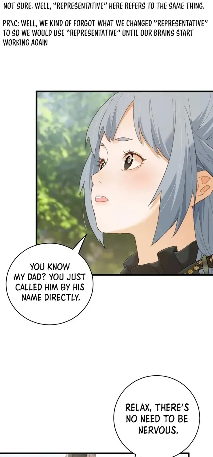 Read Chronicle of Runes Manga Online