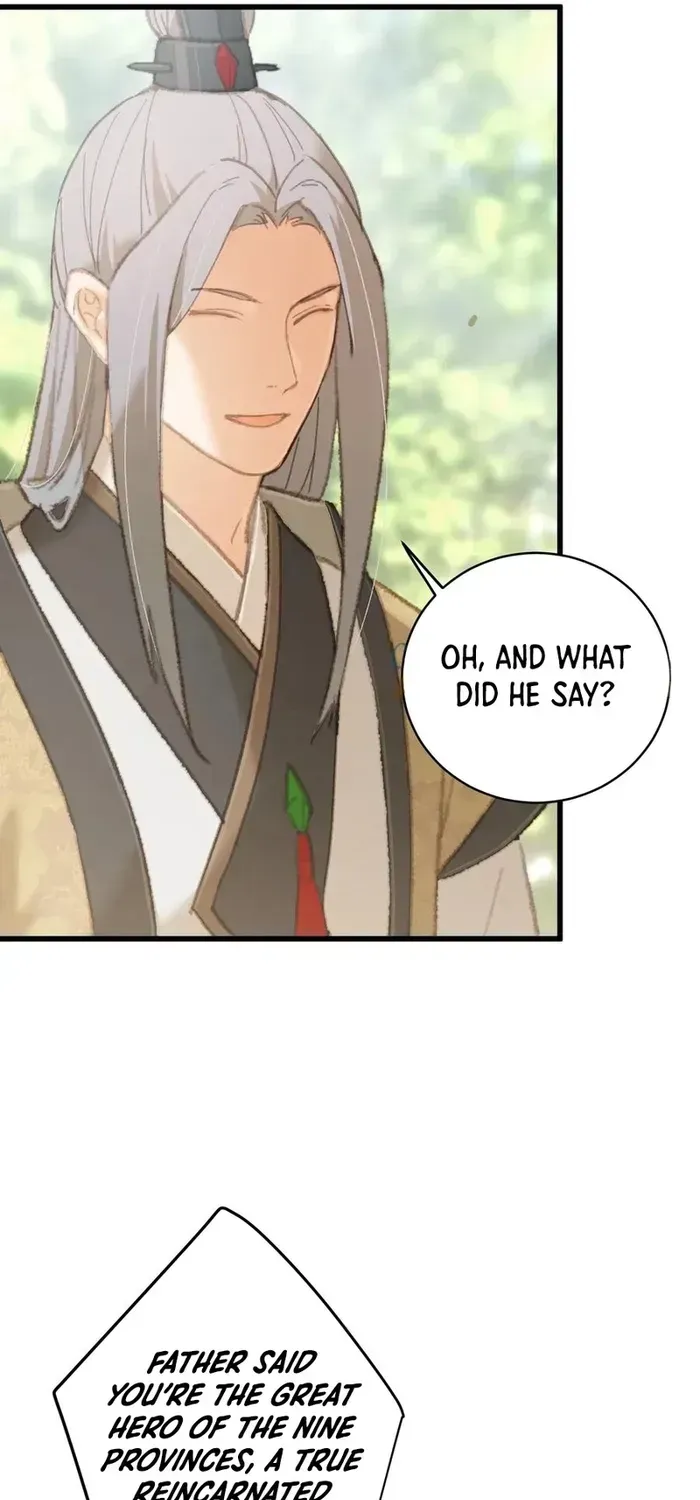 Read Chronicle of Runes Manga Online