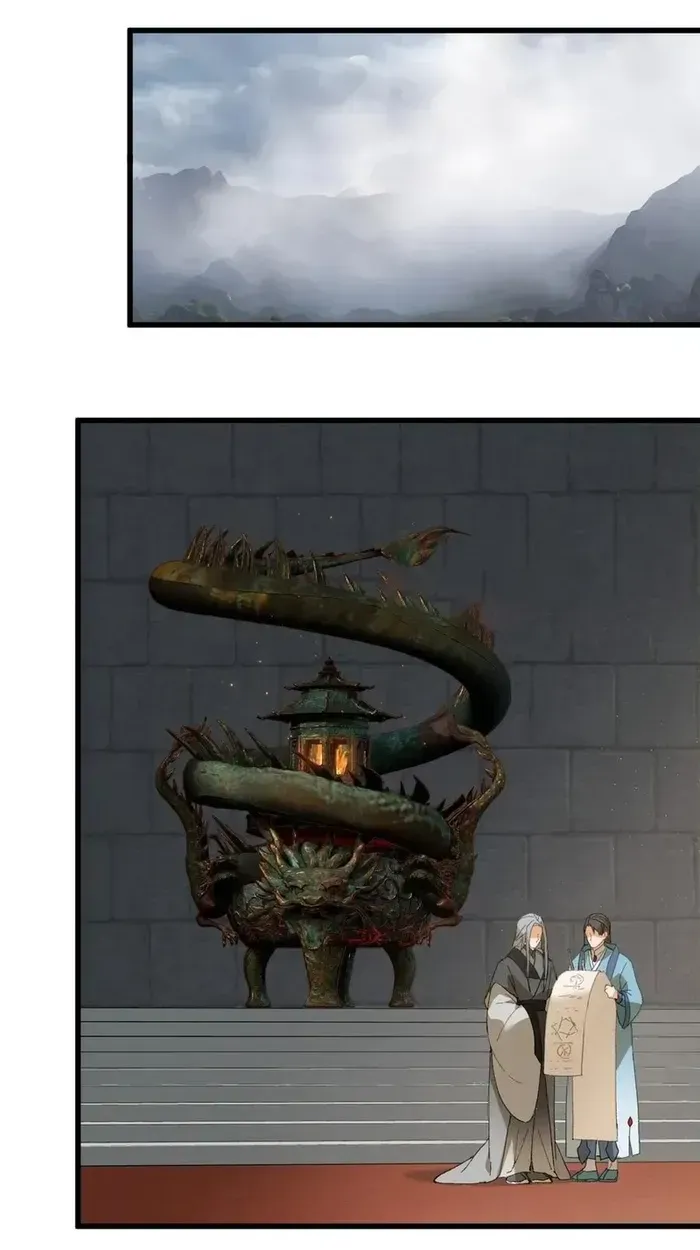 Read Chronicle of Runes Manga Online