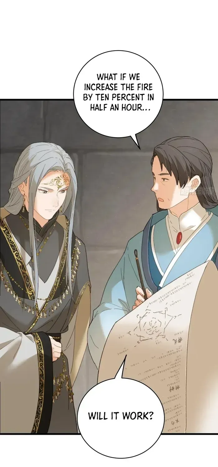 Read Chronicle of Runes Manga Online