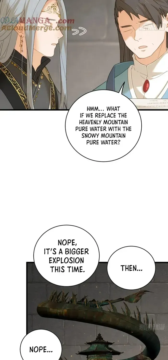 Read Chronicle of Runes Manga Online