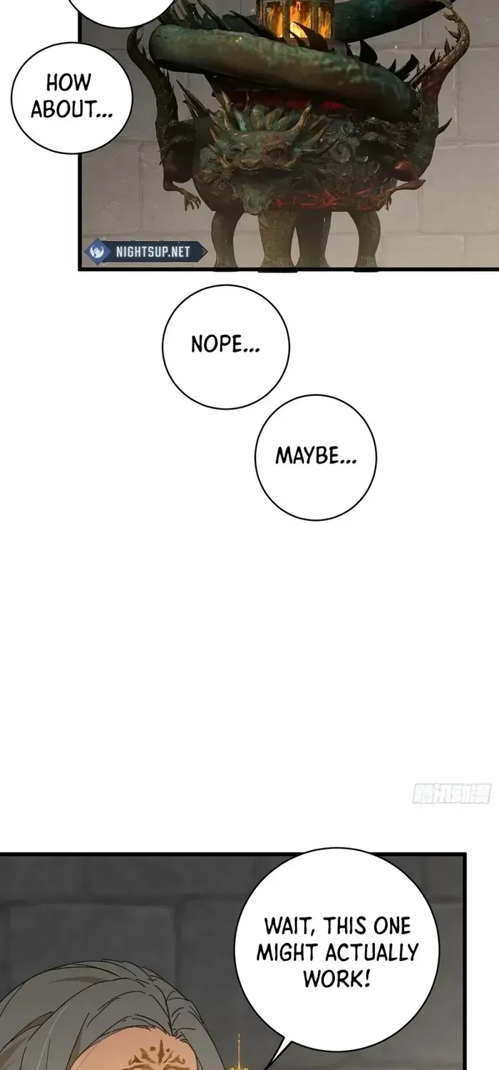 Read Chronicle of Runes Manga Online