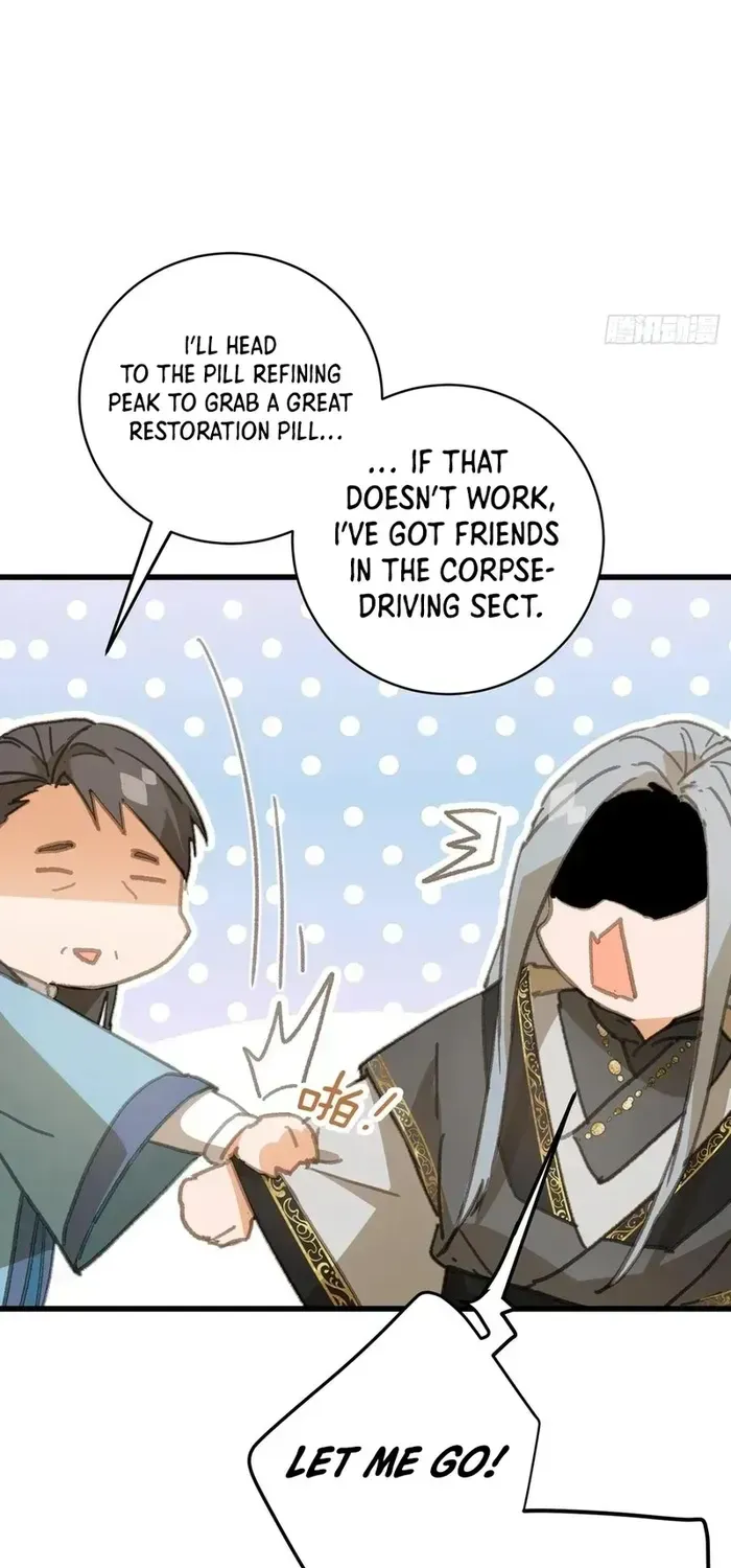 Read Chronicle of Runes Manga Online