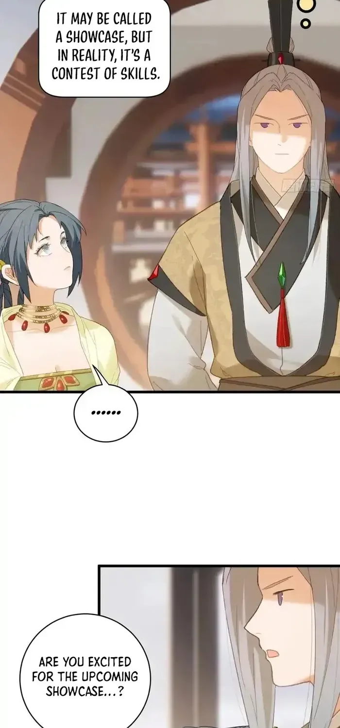 Read Chronicle of Runes Manga Online