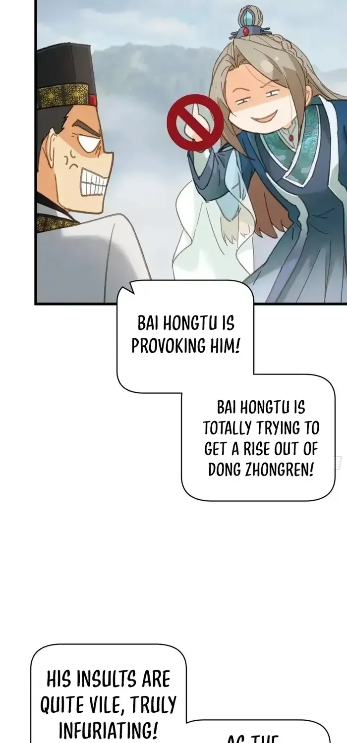 Read Chronicle of Runes Manga Online