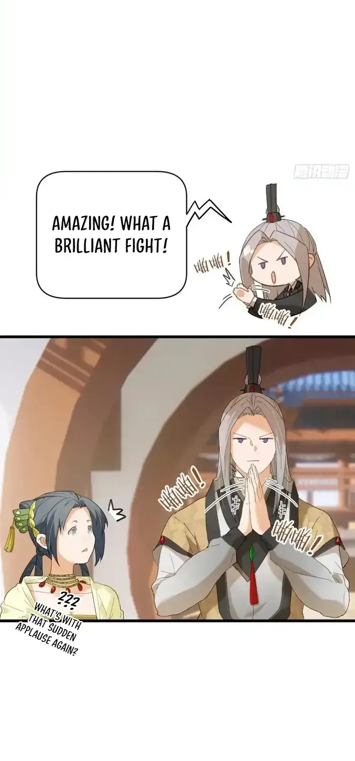 Read Chronicle of Runes Manga Online