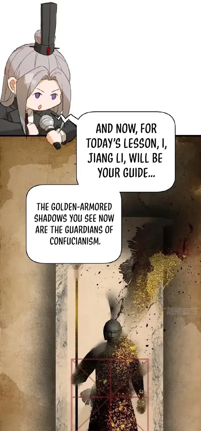 Read Chronicle of Runes Manga Online