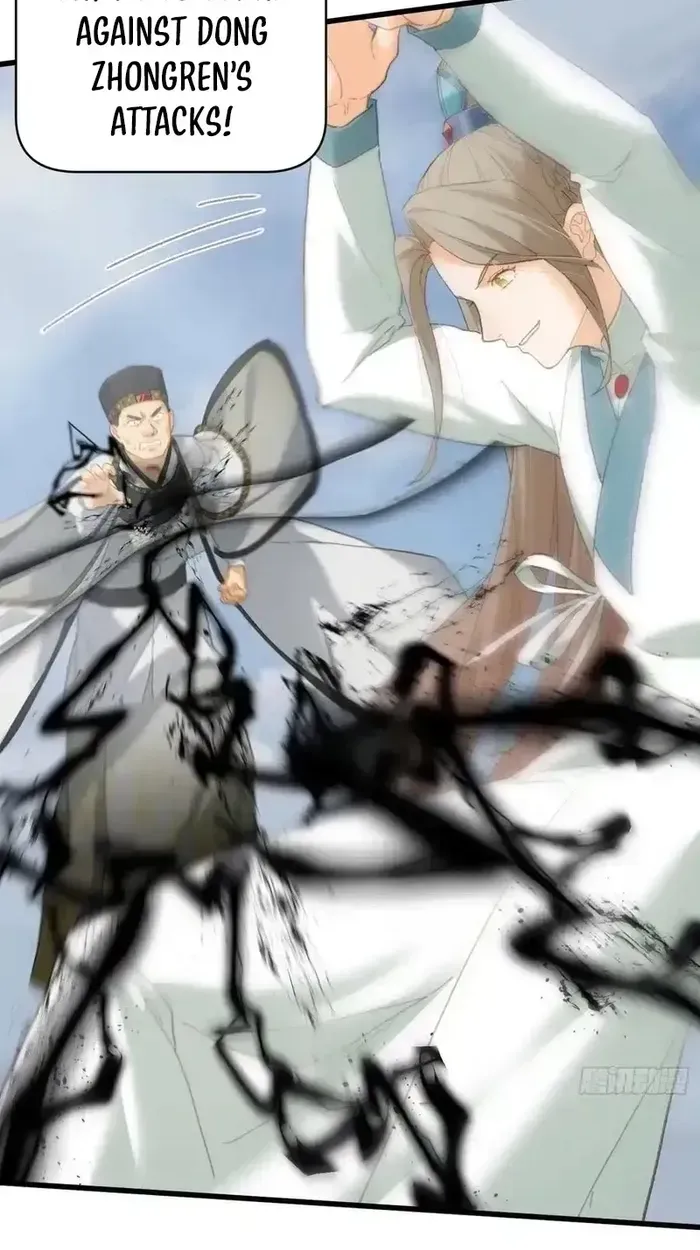 Read Chronicle of Runes Manga Online