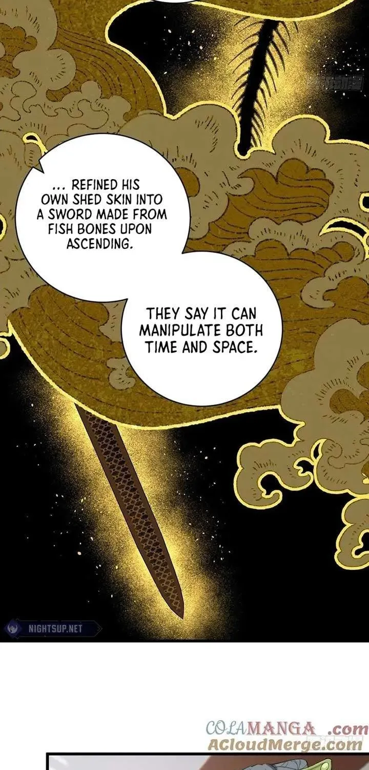 Read Chronicle of Runes Manga Online