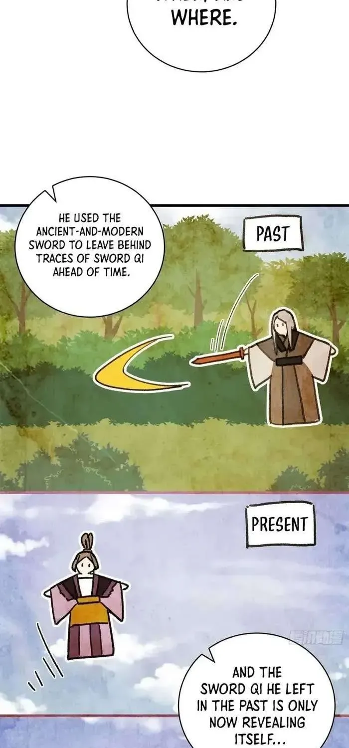 Read Chronicle of Runes Manga Online