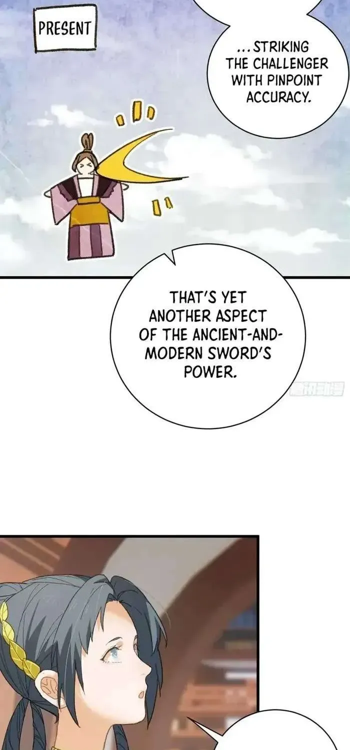 Read Chronicle of Runes Manga Online