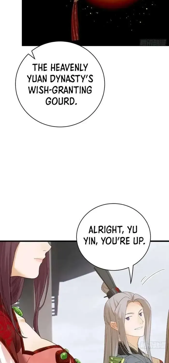 Read Chronicle of Runes Manga Online