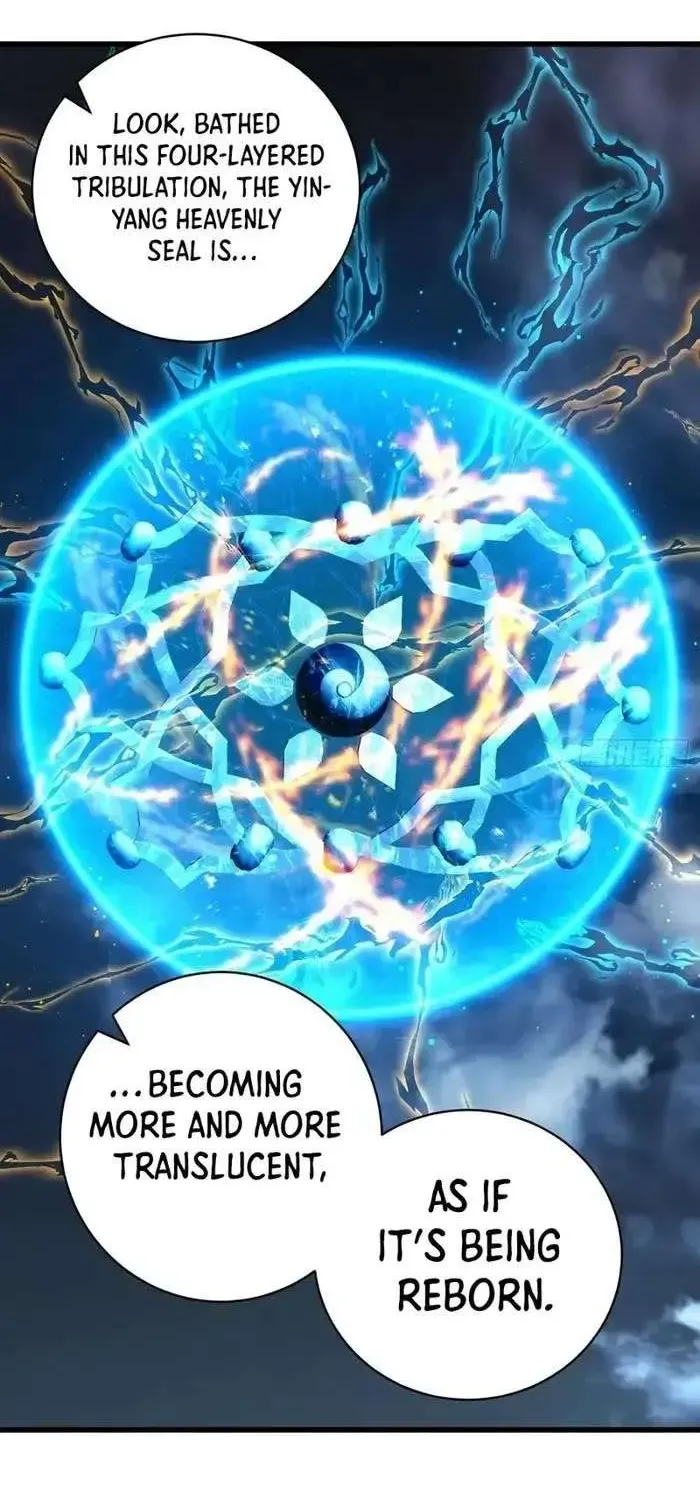 Read Chronicle of Runes Manga Online