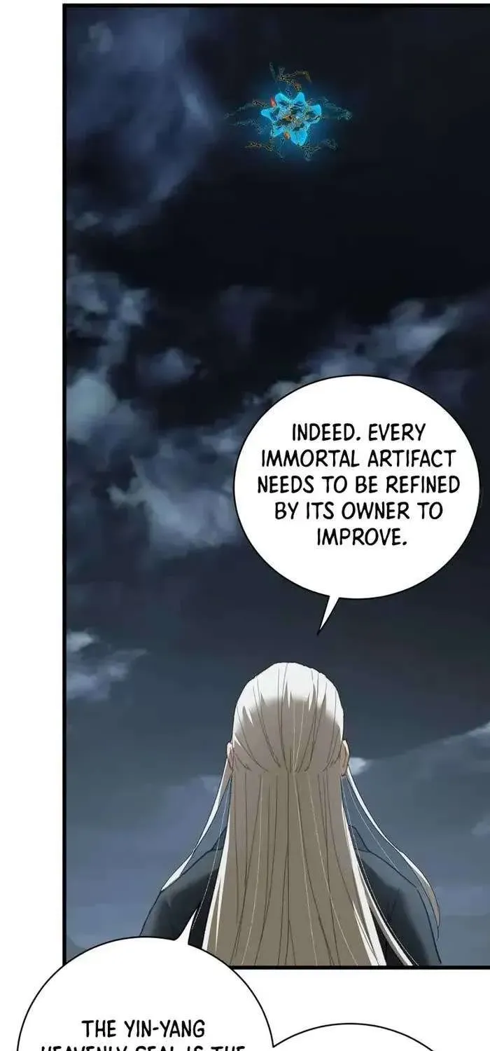 Read Chronicle of Runes Manga Online