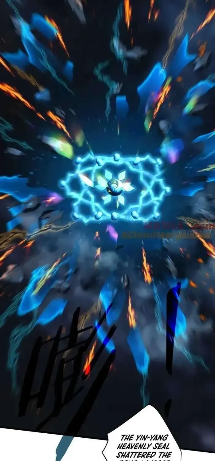 Read Chronicle of Runes Manga Online