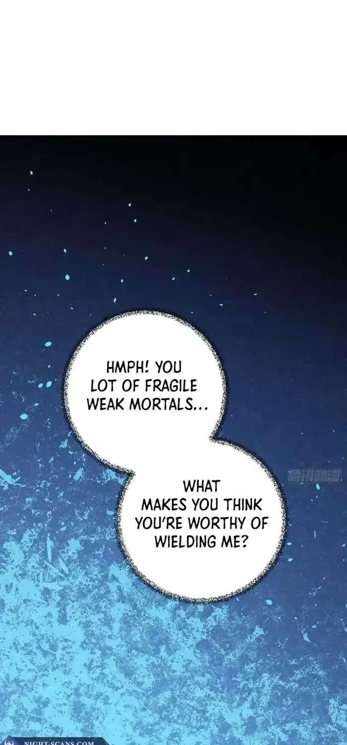 Read Chronicle of Runes Manga Online