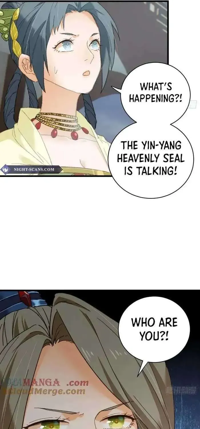 Read Chronicle of Runes Manga Online