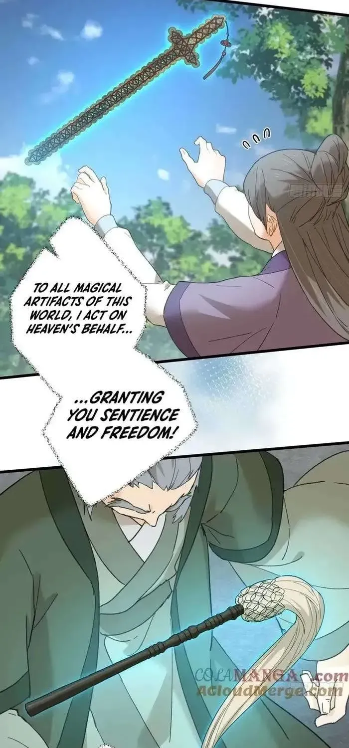 Read Chronicle of Runes Manga Online