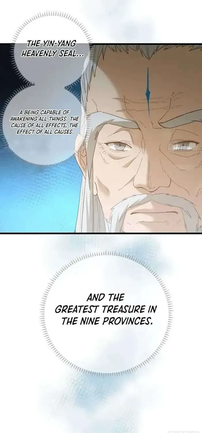 Read Chronicle of Runes Manga Online