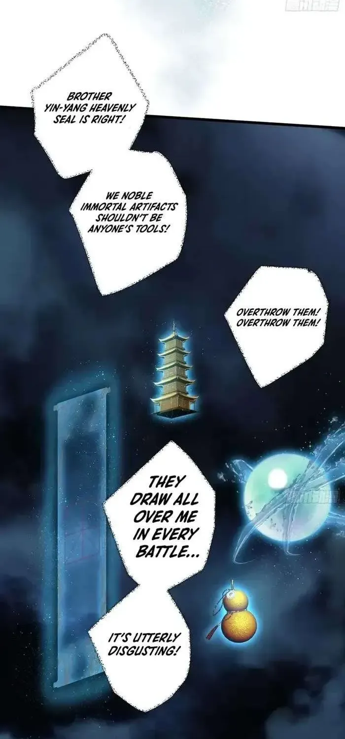 Read Chronicle of Runes Manga Online