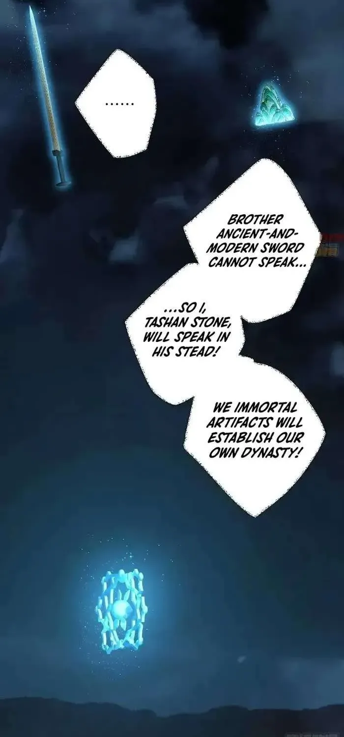 Read Chronicle of Runes Manga Online