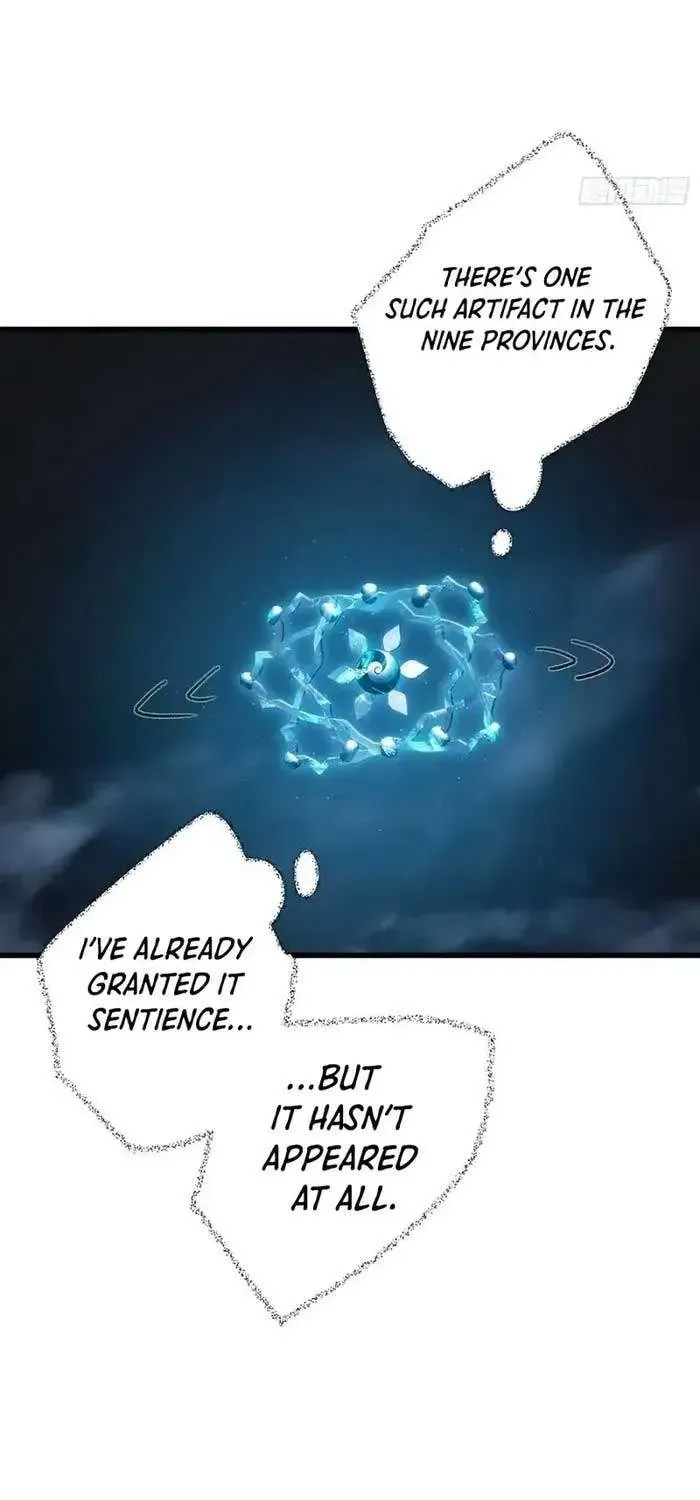 Read Chronicle of Runes Manga Online