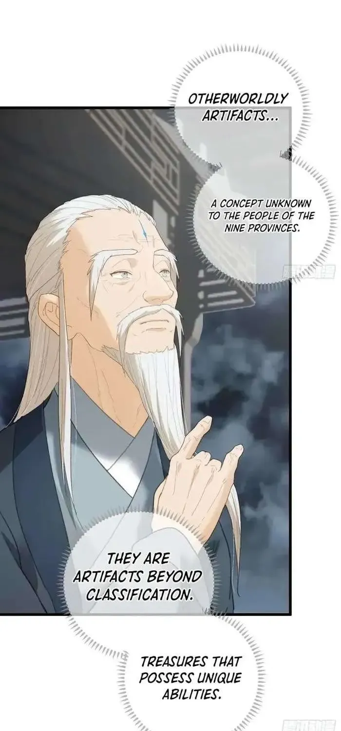 Read Chronicle of Runes Manga Online