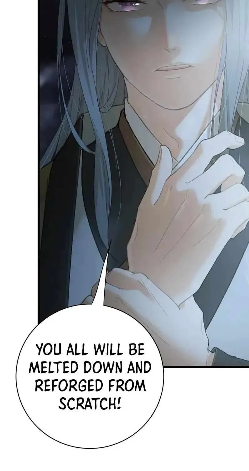 Read Chronicle of Runes Manga Online