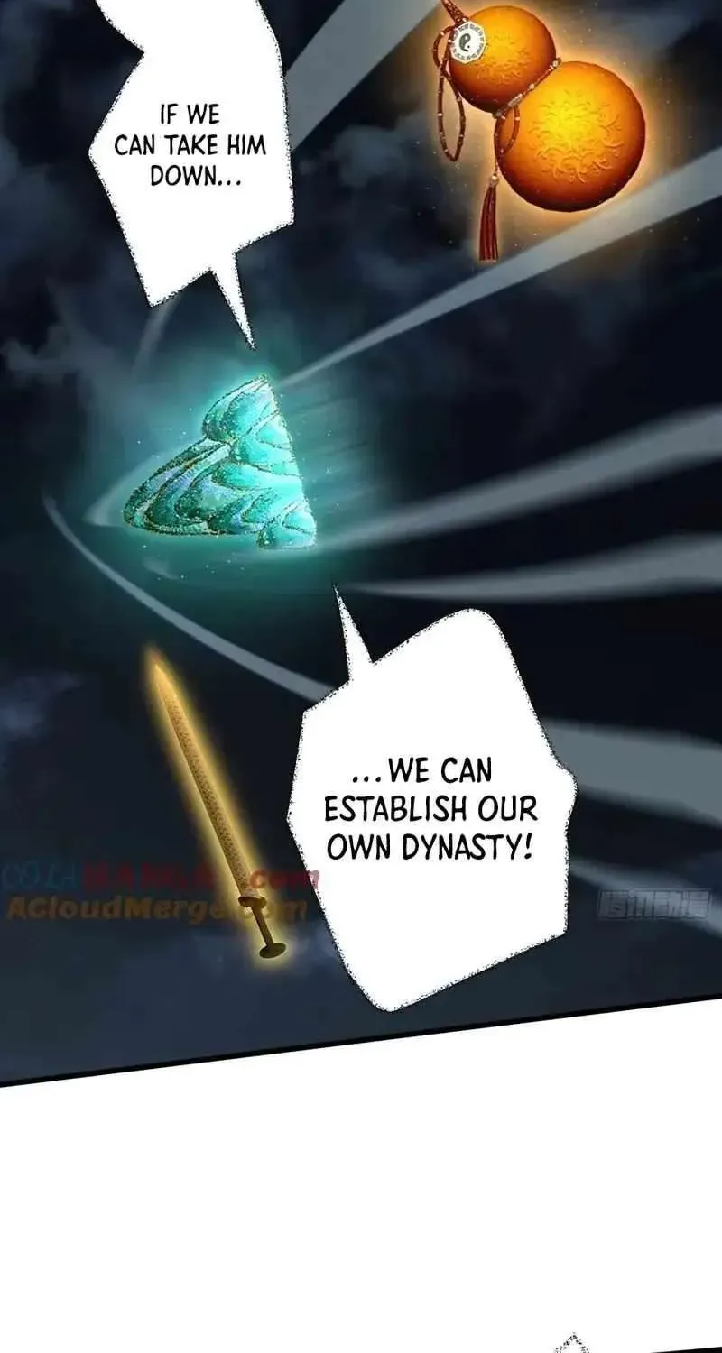 Read Chronicle of Runes Manga Online