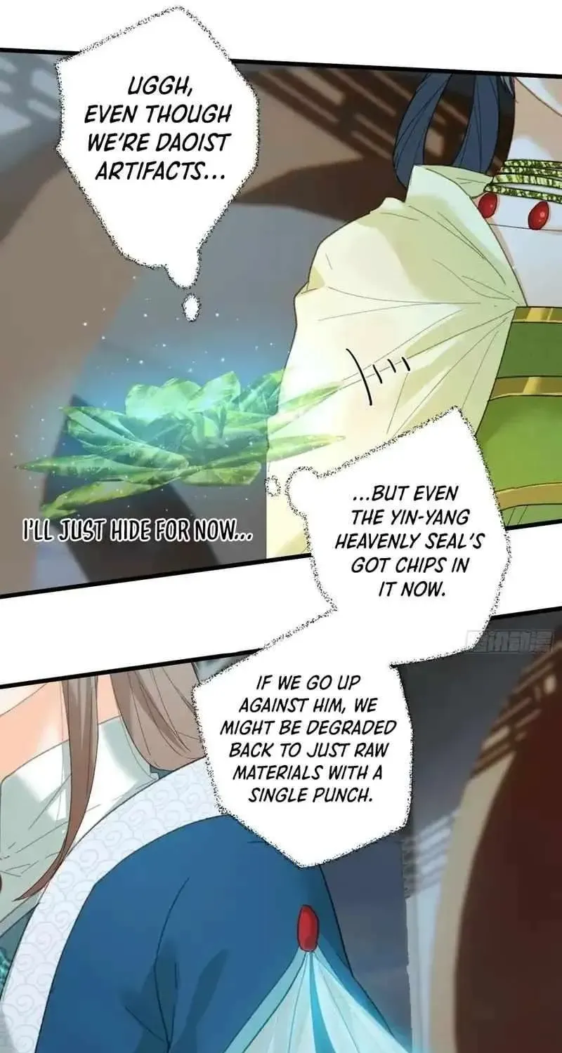 Read Chronicle of Runes Manga Online