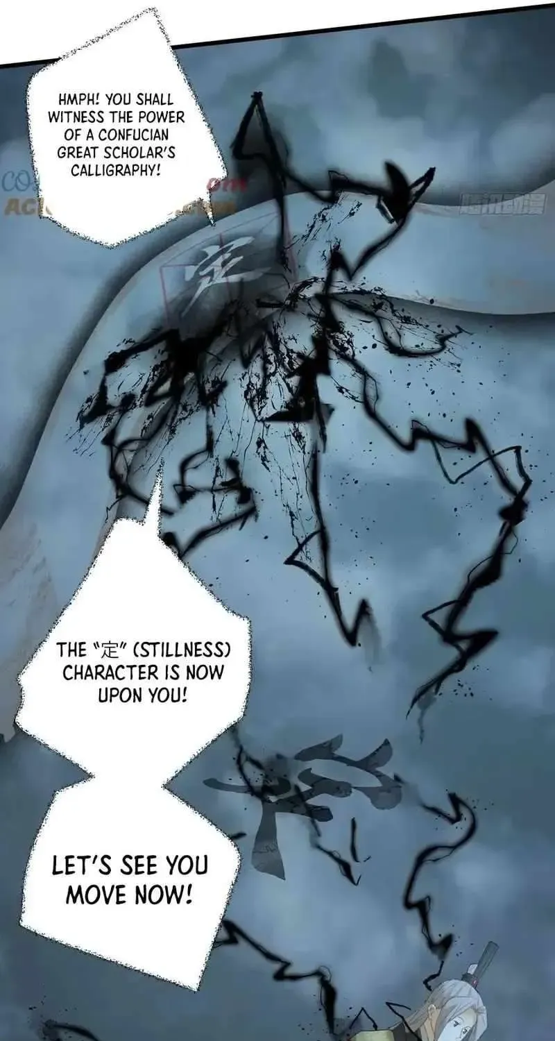 Read Chronicle of Runes Manga Online