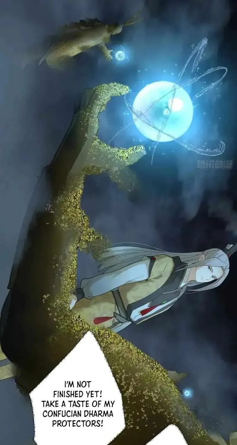 Read Chronicle of Runes Manga Online