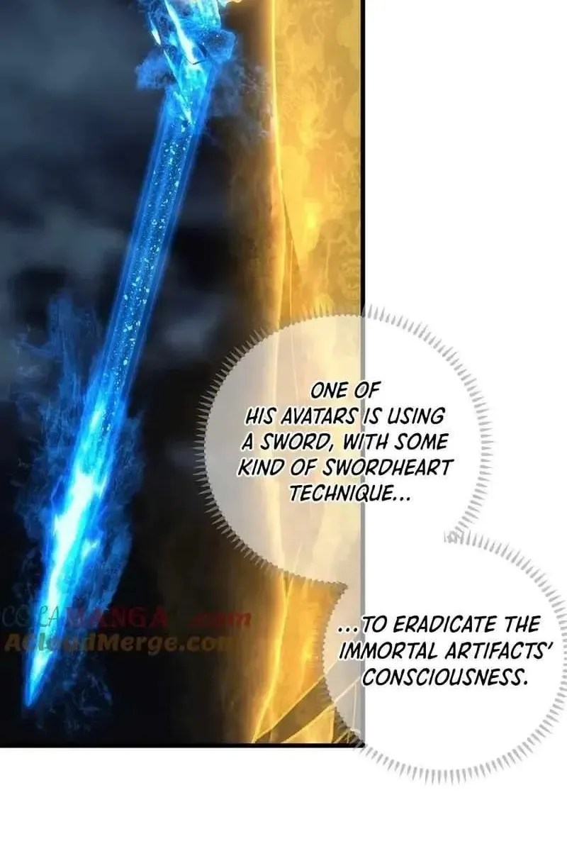 Read Chronicle of Runes Manga Online