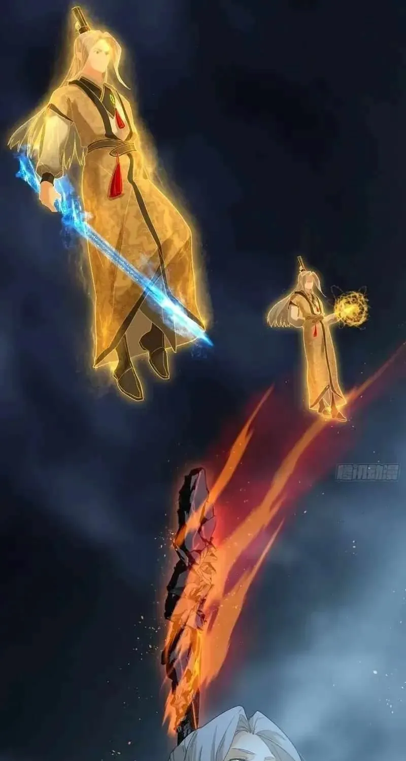 Read Chronicle of Runes Manga Online