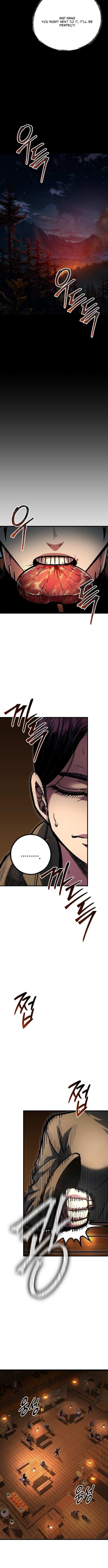 Read Chronicle of Runes Manga Online