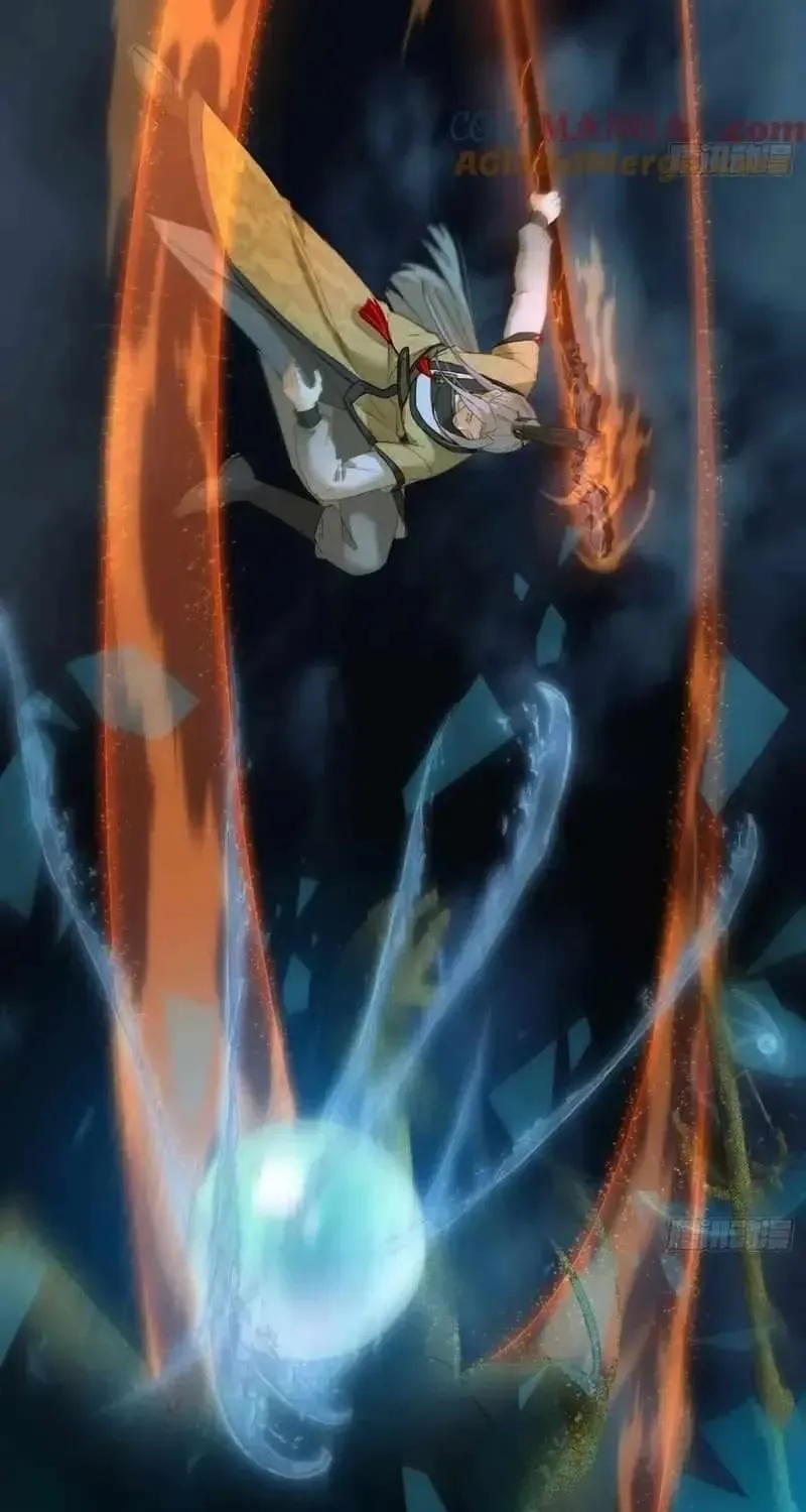 Read Chronicle of Runes Manga Online