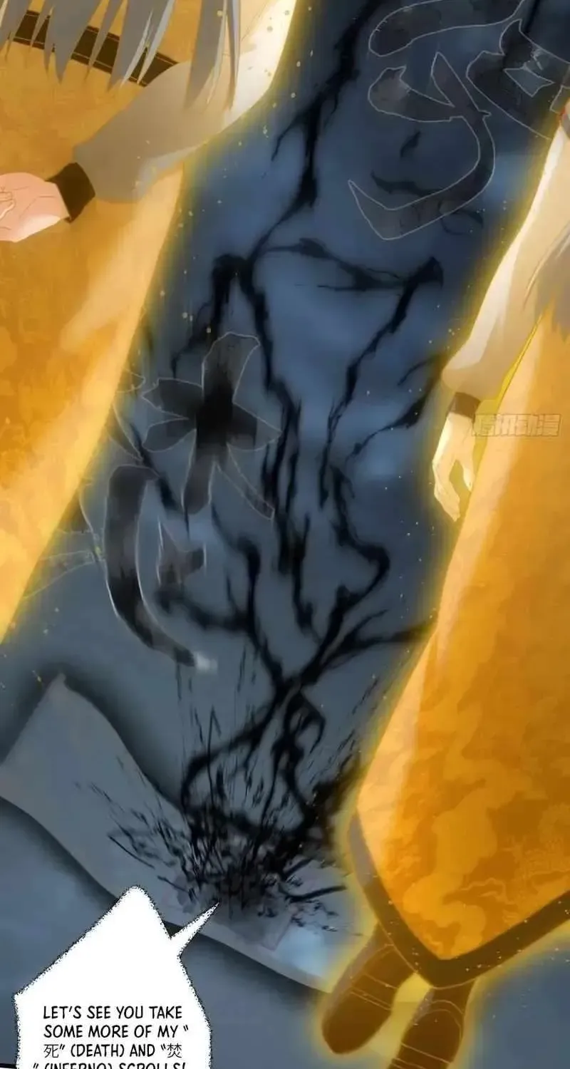 Read Chronicle of Runes Manga Online