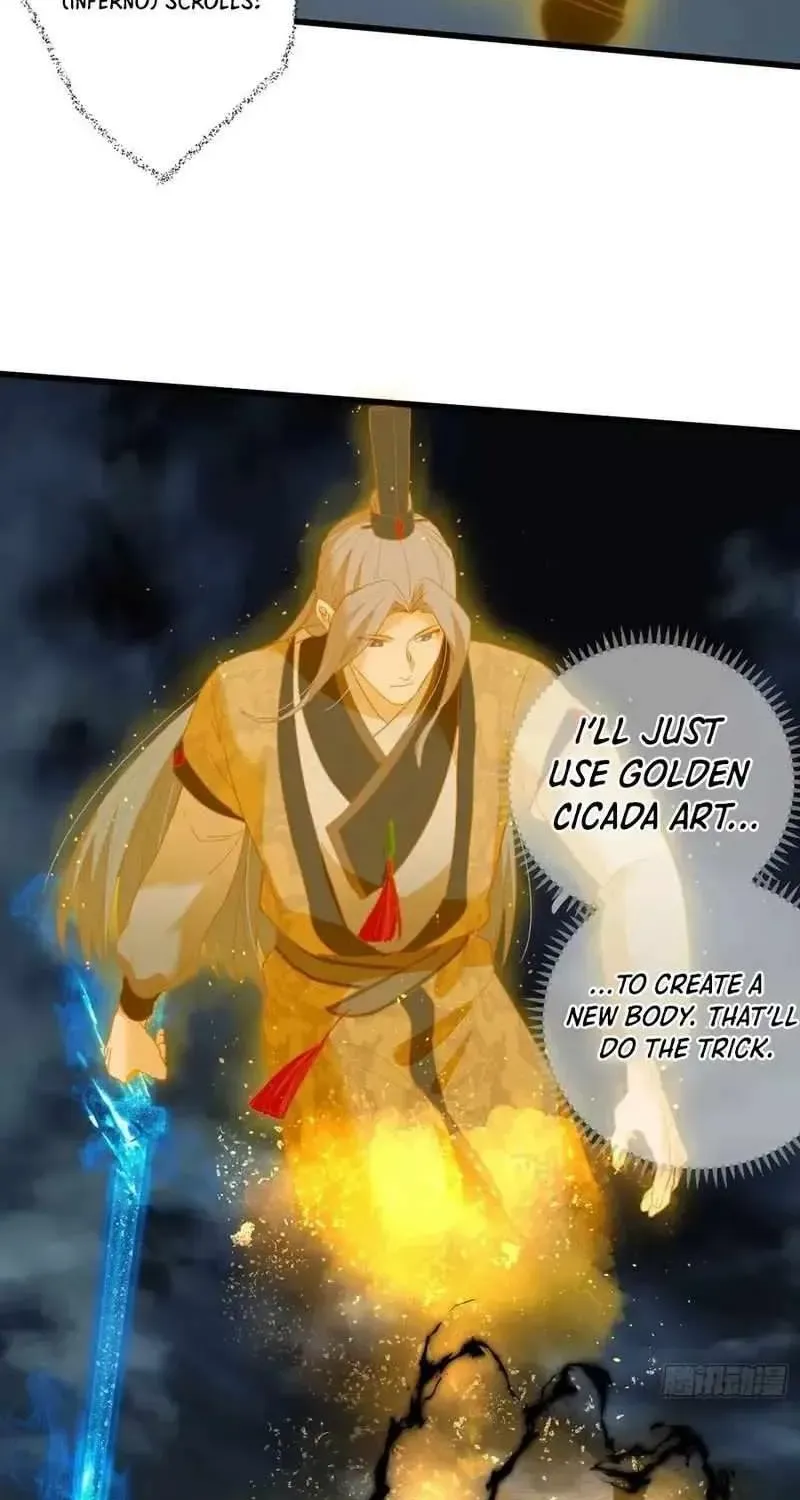 Read Chronicle of Runes Manga Online