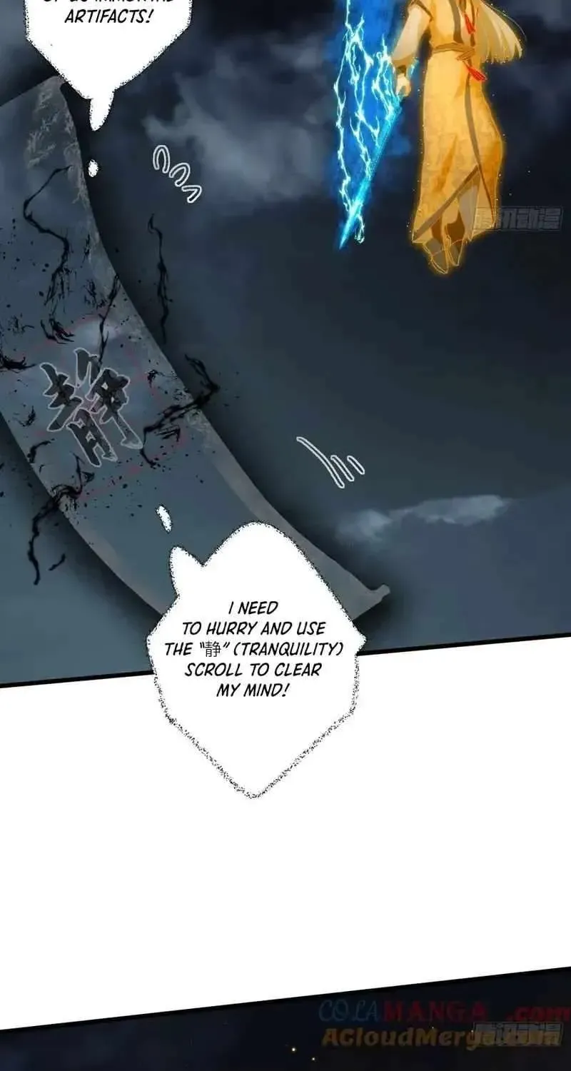 Read Chronicle of Runes Manga Online