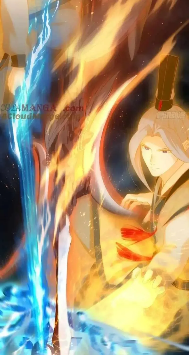 Read Chronicle of Runes Manga Online