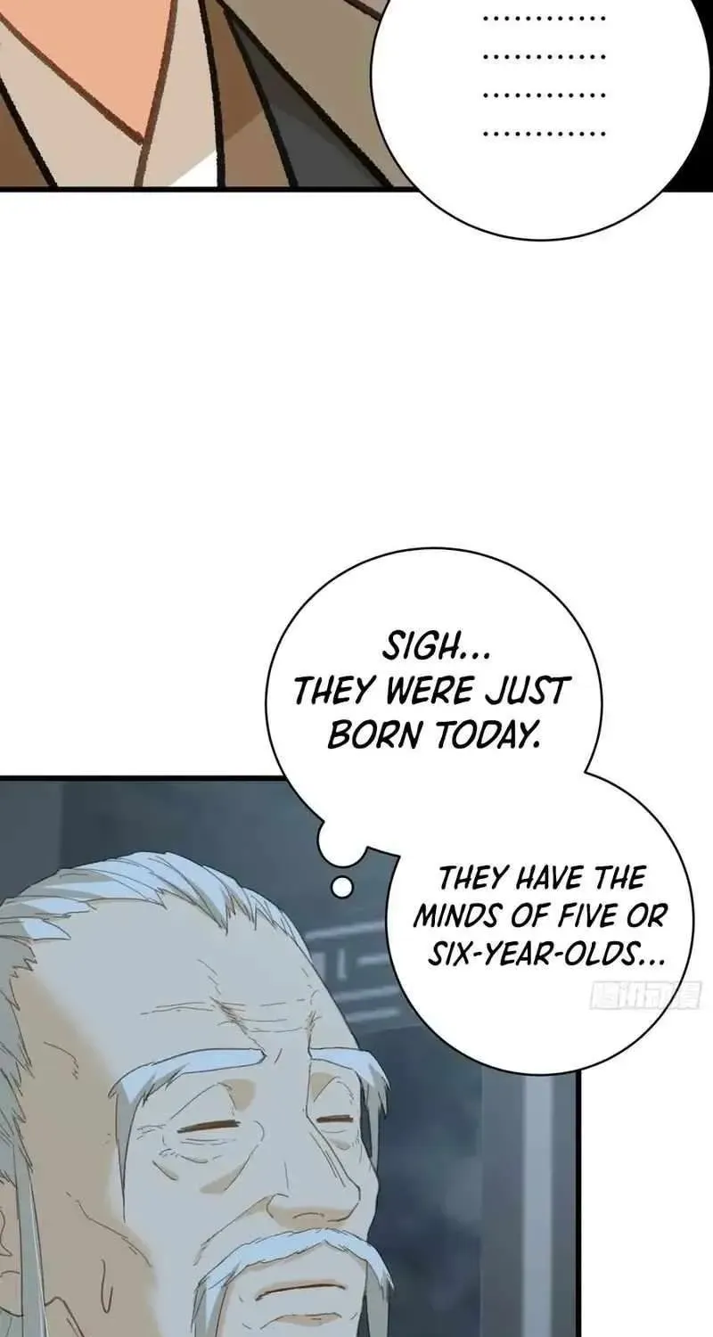 Read Chronicle of Runes Manga Online